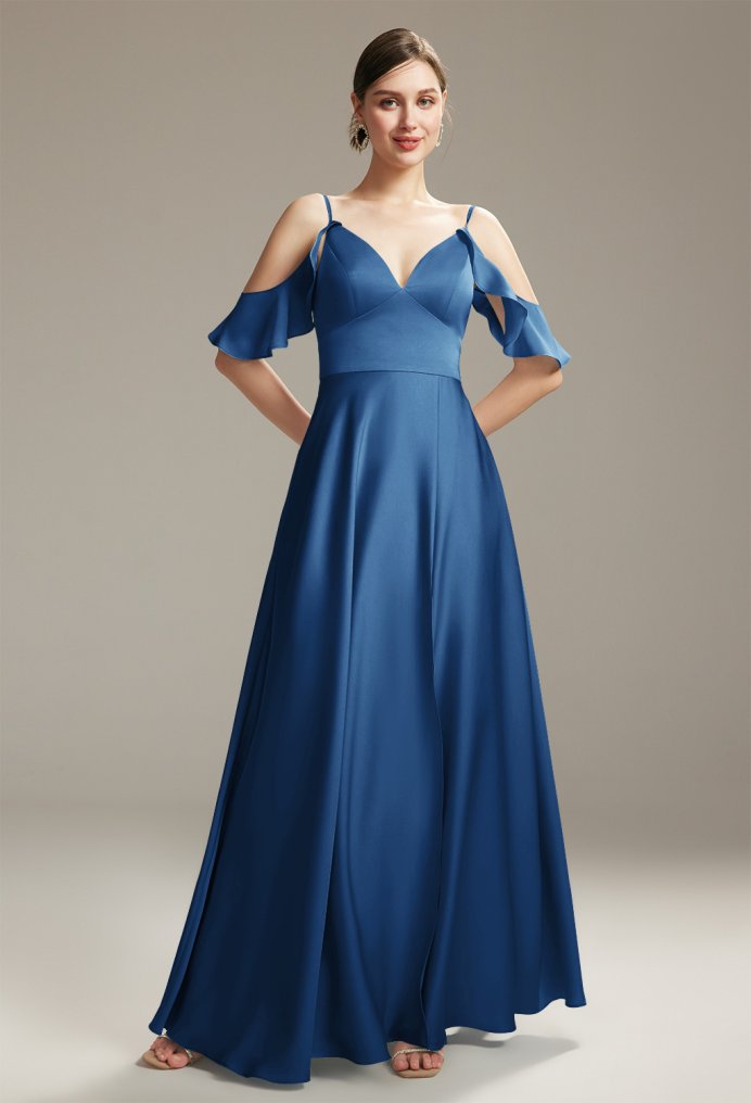 AW Ridge Dress